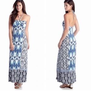 Tommy Bahama Poetto Paisley Dress